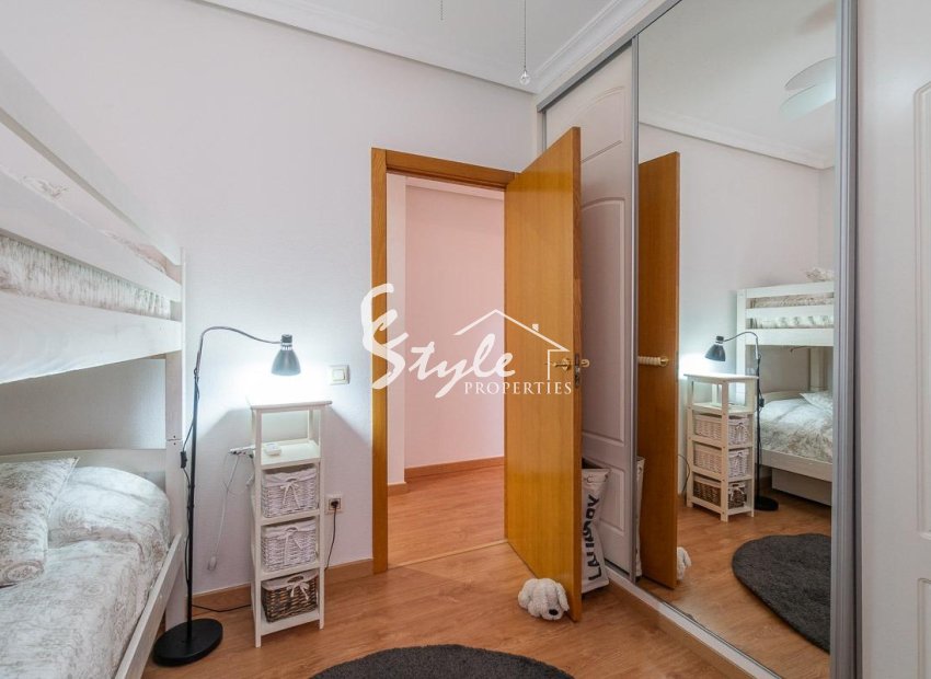 Resale - Apartament  - Torrevieja - Center