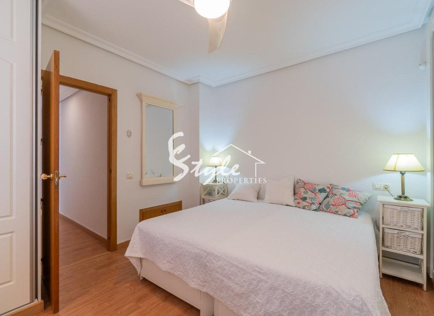 Resale - Apartament  - Torrevieja - Center