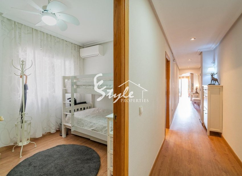 Resale - Apartament  - Torrevieja - Center