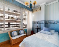 Resale - Apartament  - Torrevieja - Centro - Muelle Pesquero