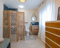 Resale - Apartament  - Torrevieja - Centro - Muelle Pesquero