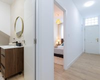 Resale - Apartament  - Torrevieja - Centro - Muelle Pesquero