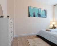 Resale - Apartament  - Torrevieja - Centro - Muelle Pesquero