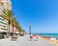 Resale - Apartament  - Torrevieja - Centro - Muelle Pesquero