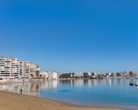 Resale - Apartament  - Torrevieja - Centro - Muelle Pesquero