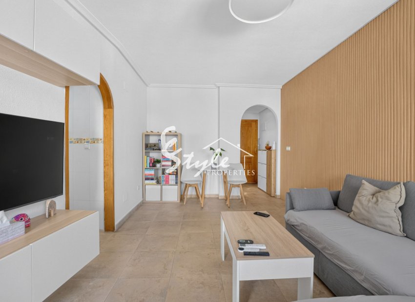 Resale - Apartament  - Torrevieja - Centro