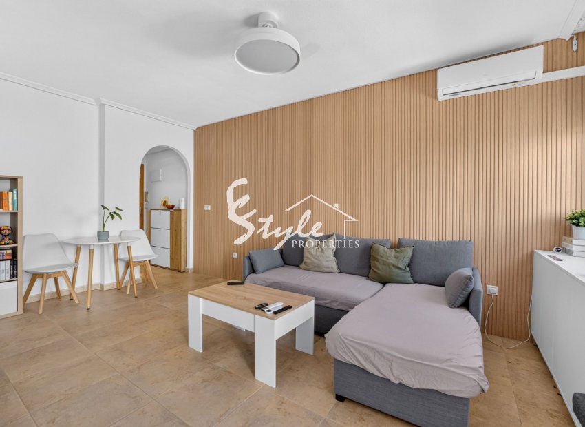 Resale - Apartament  - Torrevieja - Centro