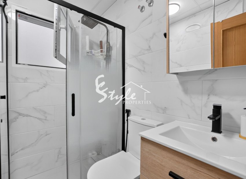 Resale - Apartament  - Torrevieja - Centro