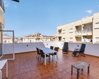 Resale - Apartament  - Torrevieja - Centro
