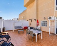 Resale - Apartament  - Torrevieja - Centro