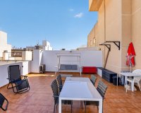 Resale - Apartament  - Torrevieja - Centro