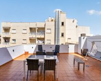 Resale - Apartament  - Torrevieja - Centro