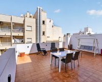 Resale - Apartament  - Torrevieja - Centro