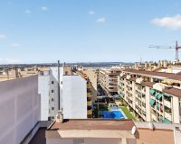 Resale - Apartament  - Torrevieja - Centro