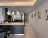 Resale - Apartament  - Torrevieja - Costa Blanca Sur
