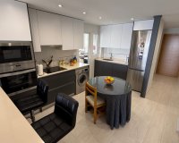 Resale - Apartament  - Torrevieja - Costa Blanca Sur