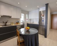 Resale - Apartament  - Torrevieja - Costa Blanca Sur