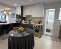 Resale - Apartament  - Torrevieja - Costa Blanca Sur