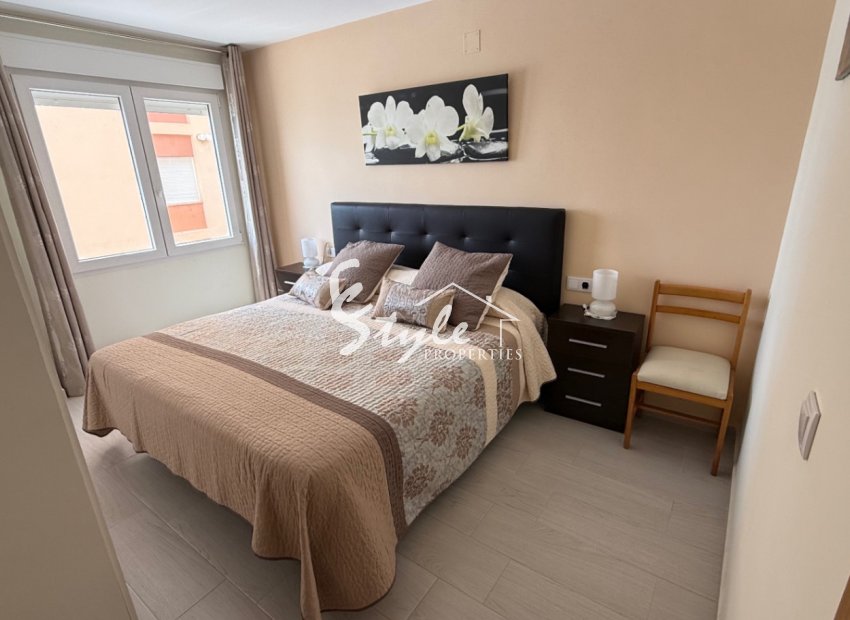 Resale - Apartament  - Torrevieja - Costa Blanca Sur