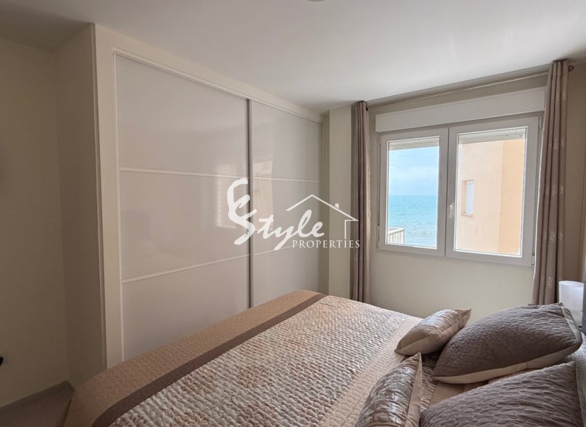 Resale - Apartament  - Torrevieja - Costa Blanca Sur