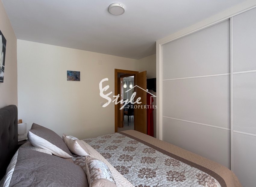Resale - Apartament  - Torrevieja - Costa Blanca Sur