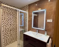 Resale - Apartament  - Torrevieja - Costa Blanca Sur