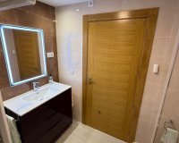 Resale - Apartament  - Torrevieja - Costa Blanca Sur