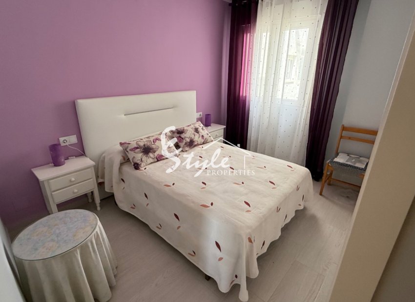 Resale - Apartament  - Torrevieja - Costa Blanca Sur