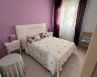 Resale - Apartament  - Torrevieja - Costa Blanca Sur