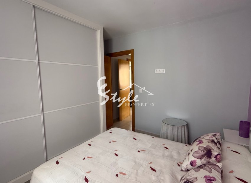 Resale - Apartament  - Torrevieja - Costa Blanca Sur