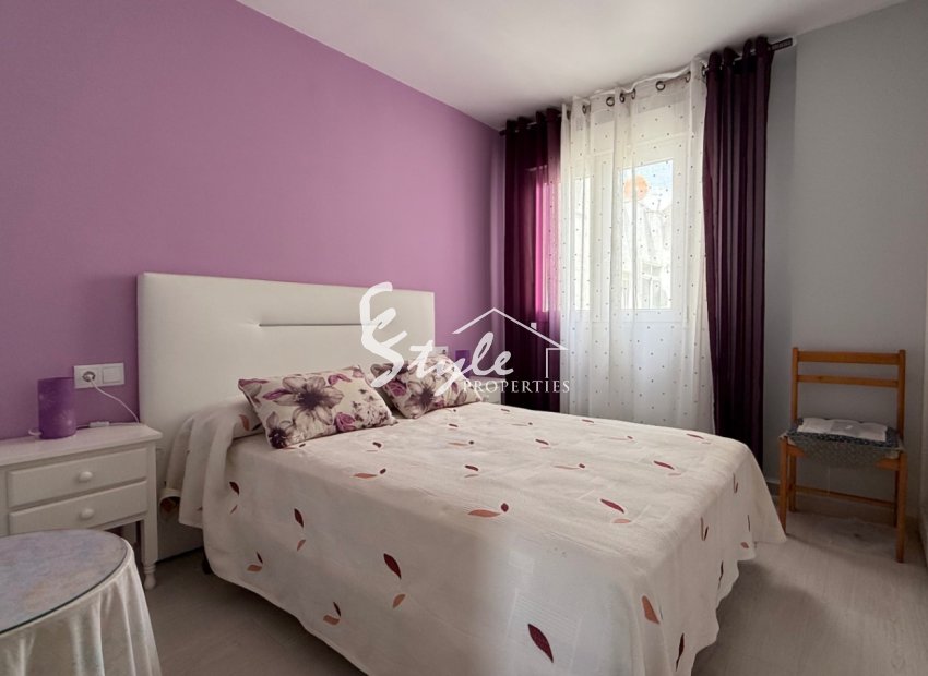 Resale - Apartament  - Torrevieja - Costa Blanca Sur