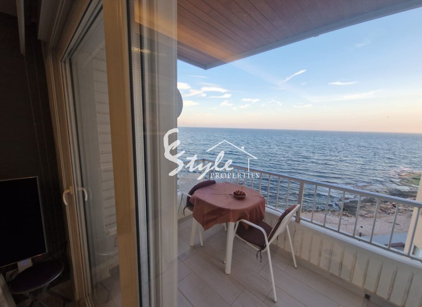 Resale - Apartament  - Torrevieja - Costa Blanca Sur