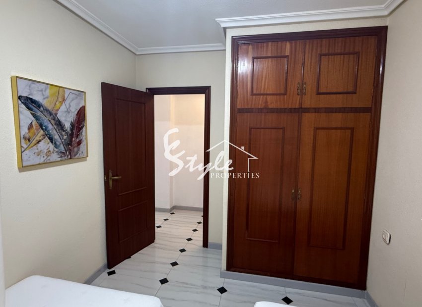Resale - Apartament  - Torrevieja - Costa Blanca Sur