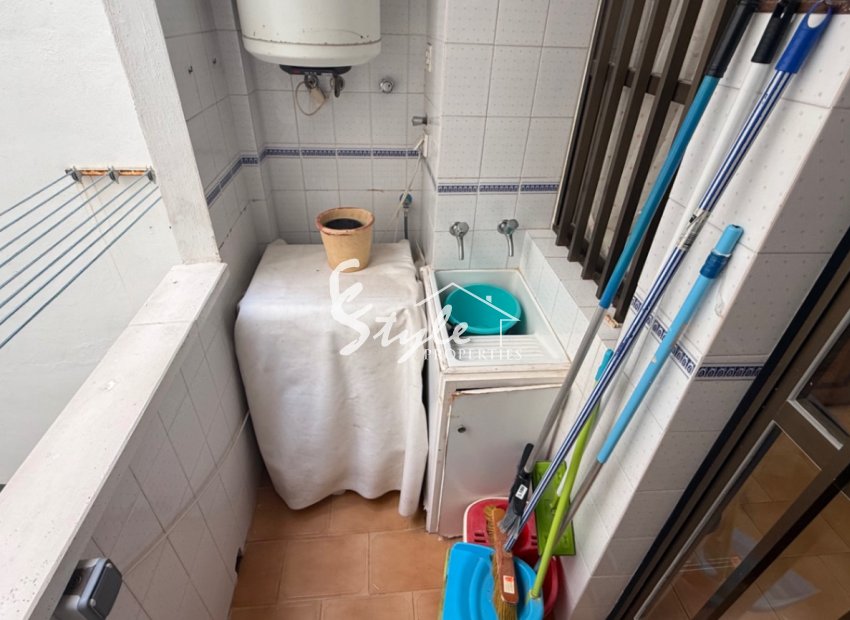 Resale - Apartament  - Torrevieja - Costa Blanca Sur