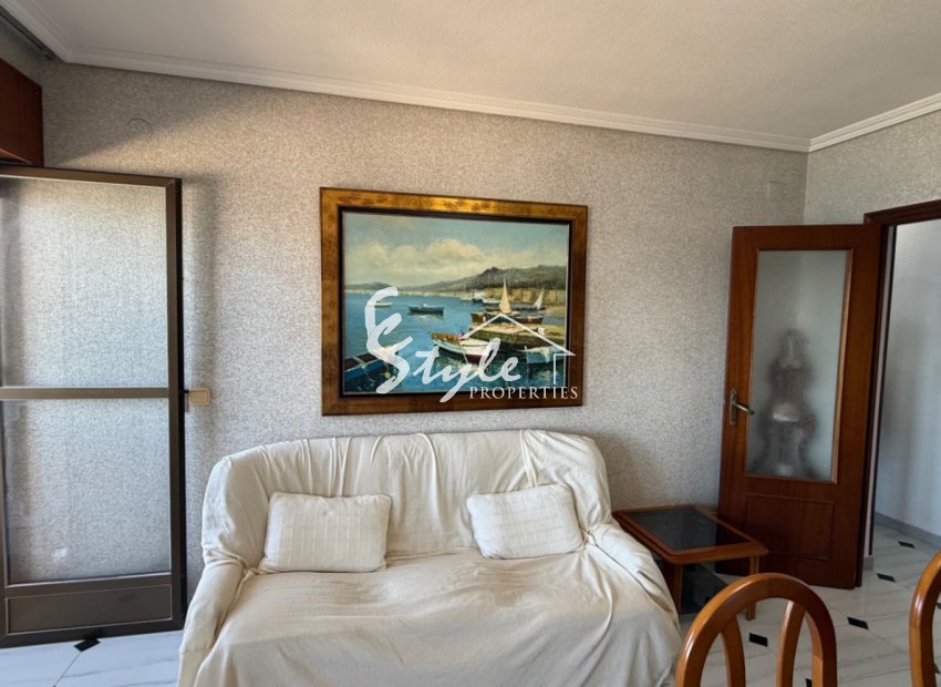 Resale - Apartament  - Torrevieja - Costa Blanca Sur