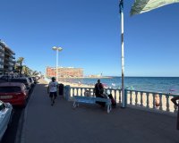 Resale - Apartament  - Torrevieja - Costa Blanca Sur