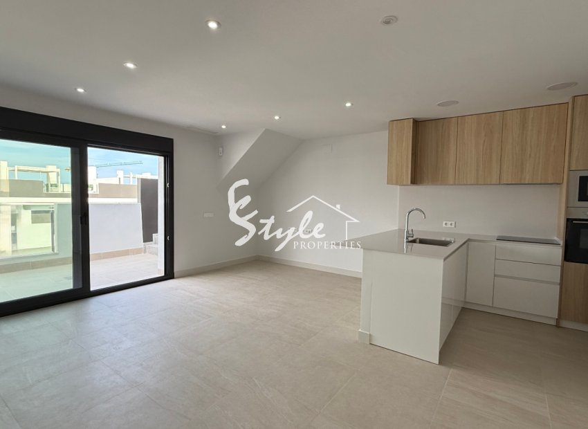 Resale - Apartament  - Torrevieja - Costa Blanca Sur
