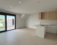 Resale - Apartament  - Torrevieja - Costa Blanca Sur