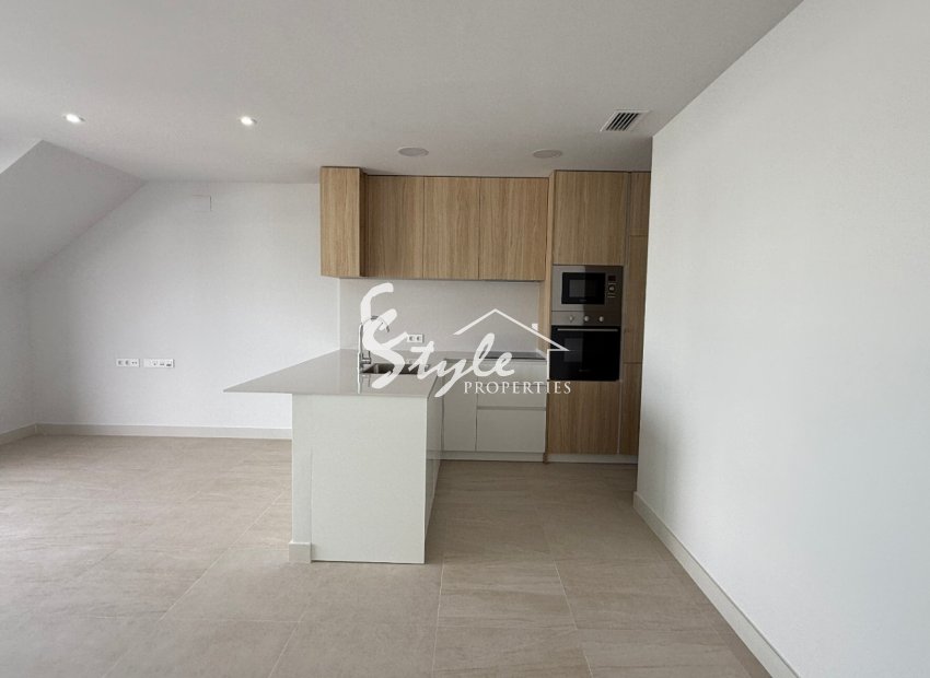 Resale - Apartament  - Torrevieja - Costa Blanca Sur