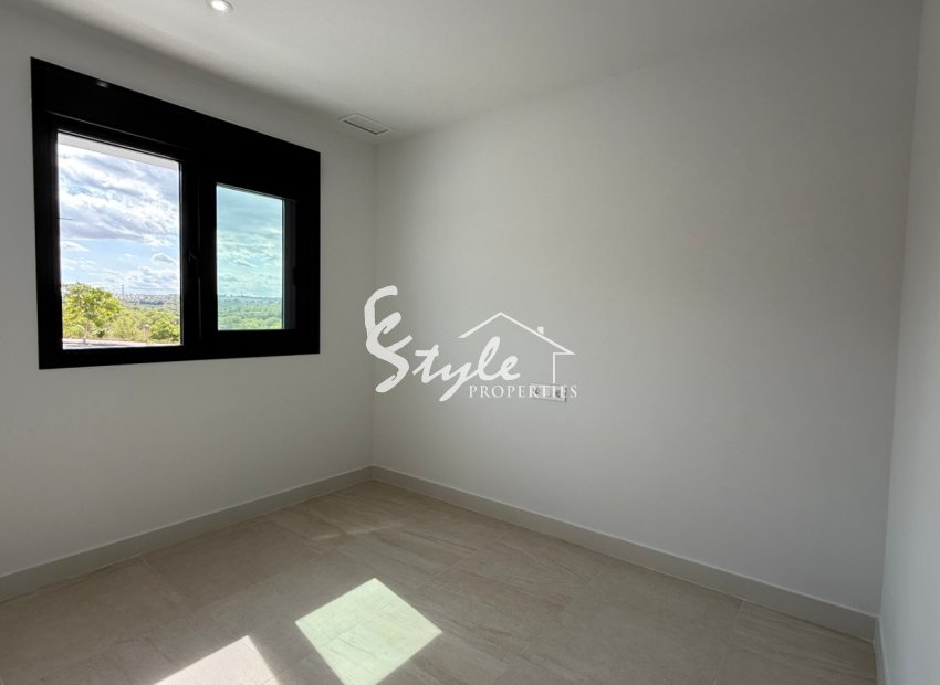 Resale - Apartament  - Torrevieja - Costa Blanca Sur