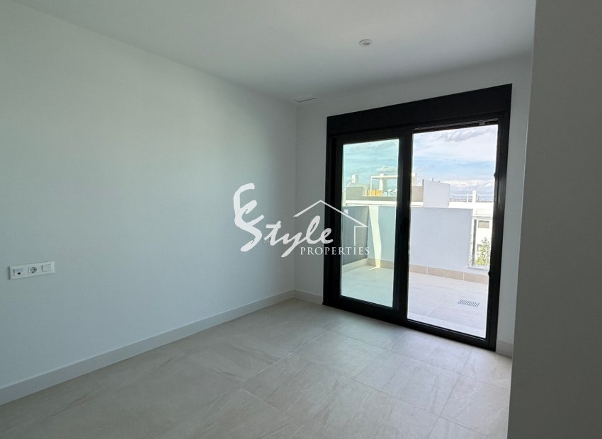Resale - Apartament  - Torrevieja - Costa Blanca Sur