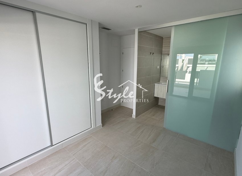 Resale - Apartament  - Torrevieja - Costa Blanca Sur