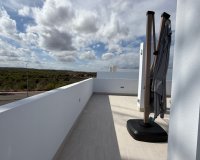 Resale - Apartament  - Torrevieja - Costa Blanca Sur