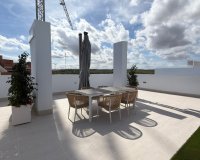 Resale - Apartament  - Torrevieja - Costa Blanca Sur