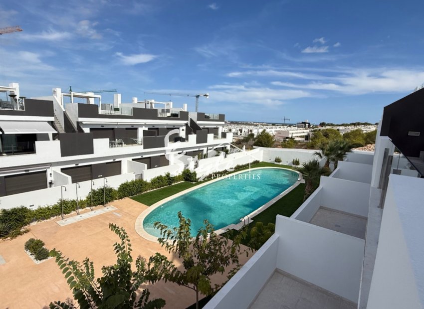 Resale - Apartament  - Torrevieja - Costa Blanca Sur