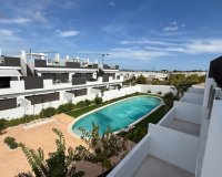 Resale - Apartament  - Torrevieja - Costa Blanca Sur