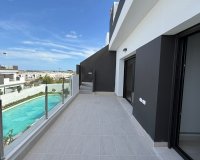 Resale - Apartament  - Torrevieja - Costa Blanca Sur