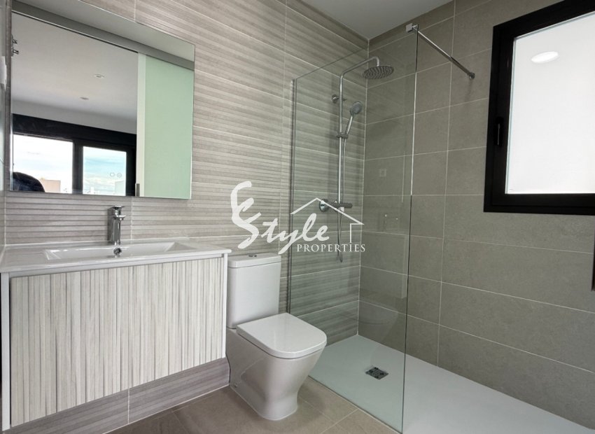 Resale - Apartament  - Torrevieja - Costa Blanca Sur