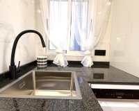 Resale - Apartament  - Torrevieja - Costa Blanca Sur