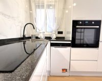 Resale - Apartament  - Torrevieja - Costa Blanca Sur